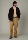 British Khaki