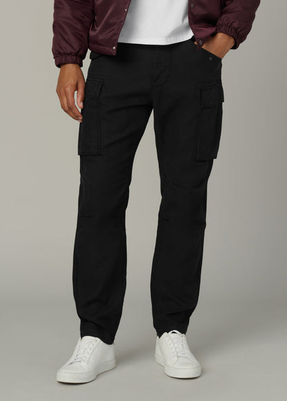 Joe's Jeans Men THE MONTGOMERY CARGO Black