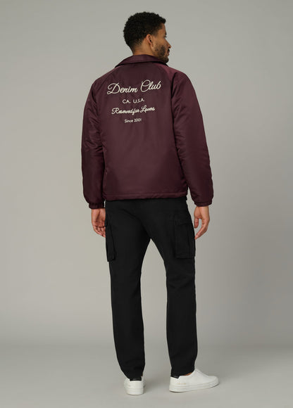 Joe's Jeans Men THE MONTGOMERY CARGO Black