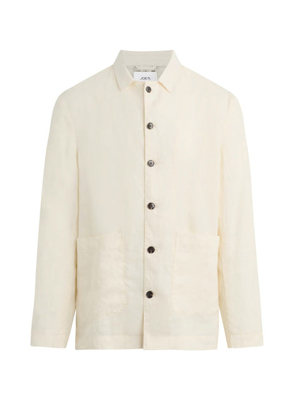 Joe's Jeans Men|Sale HEMINGWAY BLAZER Papyrus