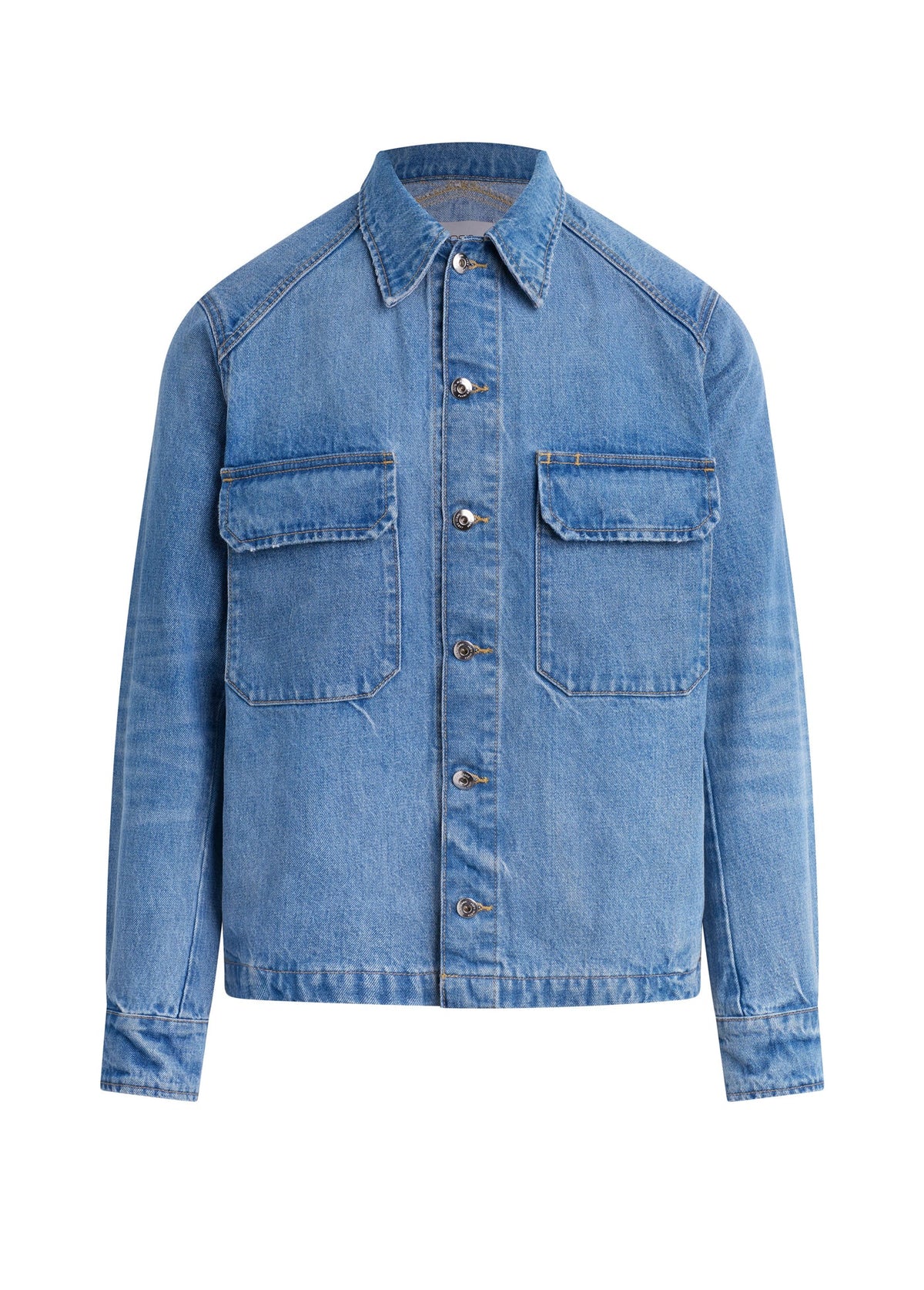 Joe's Jeans Men|Sale THE AIRBORNE DENIM JACKET Deputy