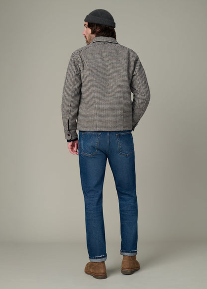 Joe's Jeans Men|Sale AIRBORNE HOUNDSTOOTH JACKET Houndstooth