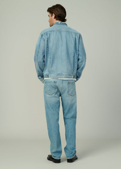 Joe's Jeans Men|Sale ALAN DENIM JACKET Tujunga