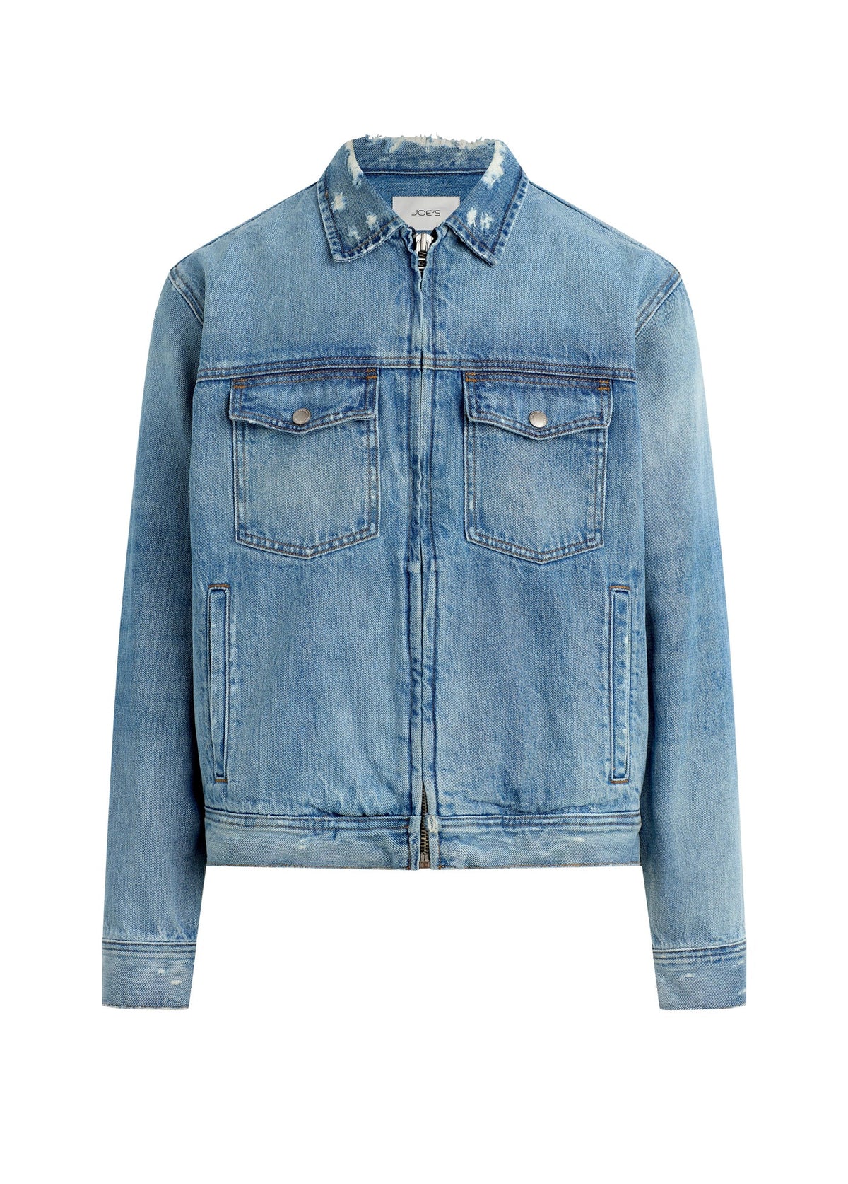 Joe's Jeans Men|Sale ALAN DENIM JACKET Tujunga