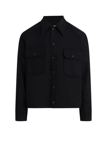 Joe's Jeans Men|Sale THE AIRBORNE SOLID JACKET Black