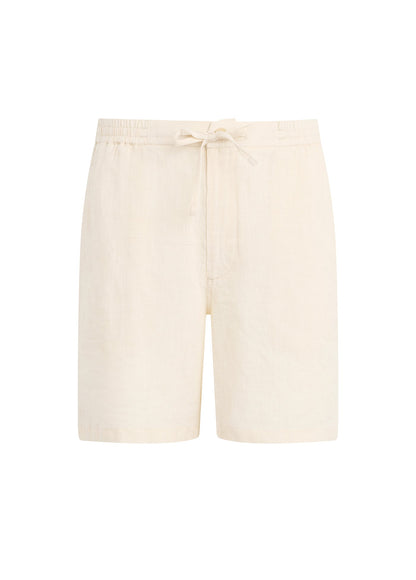 Joe's Jeans Men LINEN SHORT Summer Sand