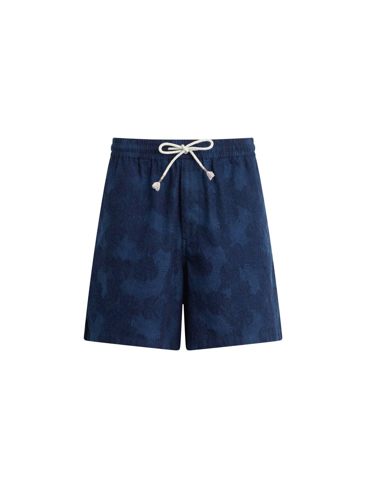 Joe's Jeans Men CABANA INDIGO SHORT Dark Indigo