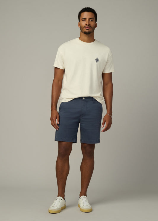 Joe's Jeans Men THE PALMER SHORT Dress Blues
