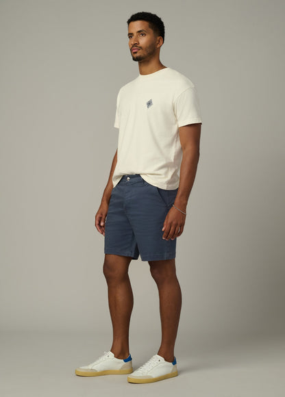 Joe's Jeans Men THE PALMER SHORT Dress Blues