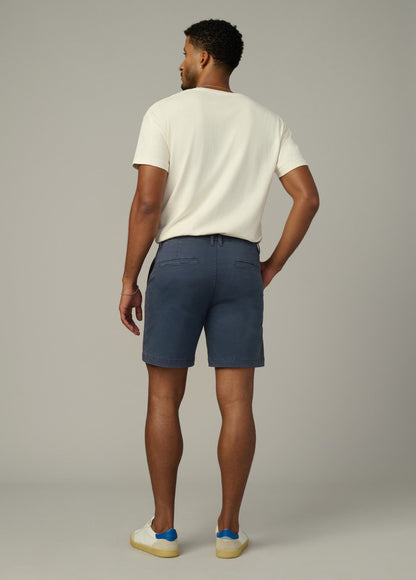 Joe's Jeans Men THE PALMER SHORT Dress Blues