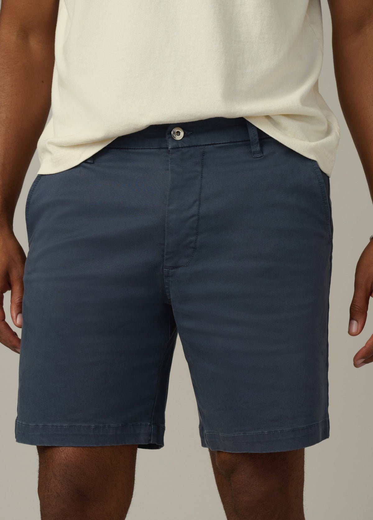 Joe's Jeans Men THE PALMER SHORT Dress Blues