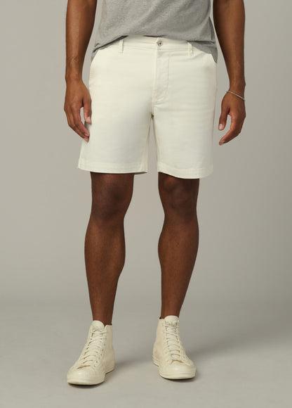 Joe's Jeans Men THE PALMER SHORT Coconut Milk