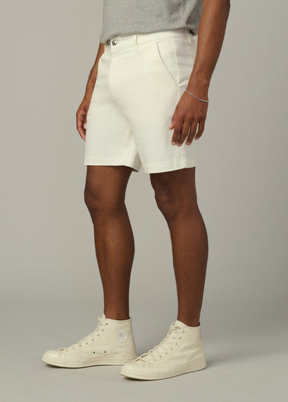 Joe's Jeans Men THE PALMER SHORT Coconut Milk