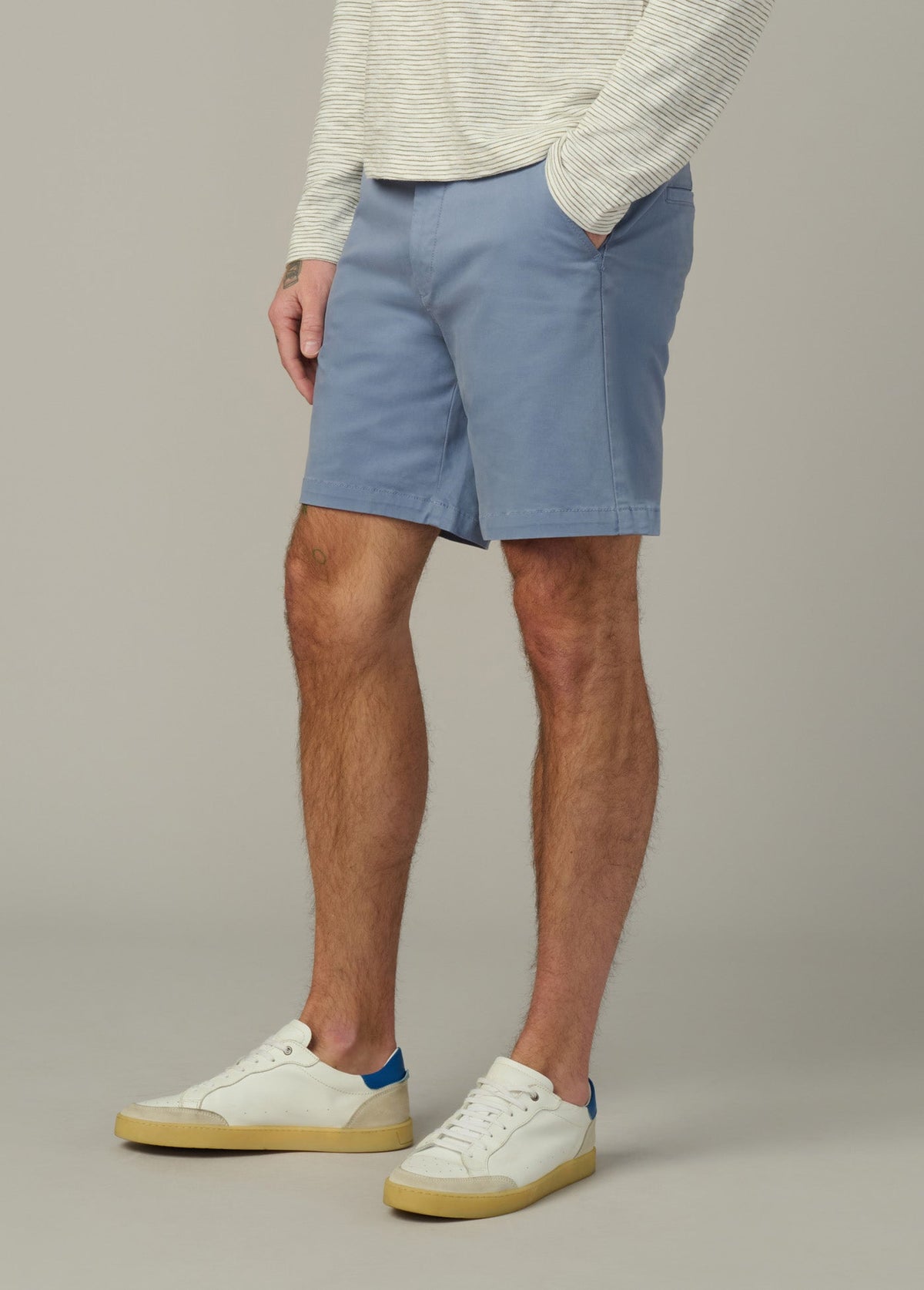 Joe's Jeans Men THE PALMER SHORT Troposphere