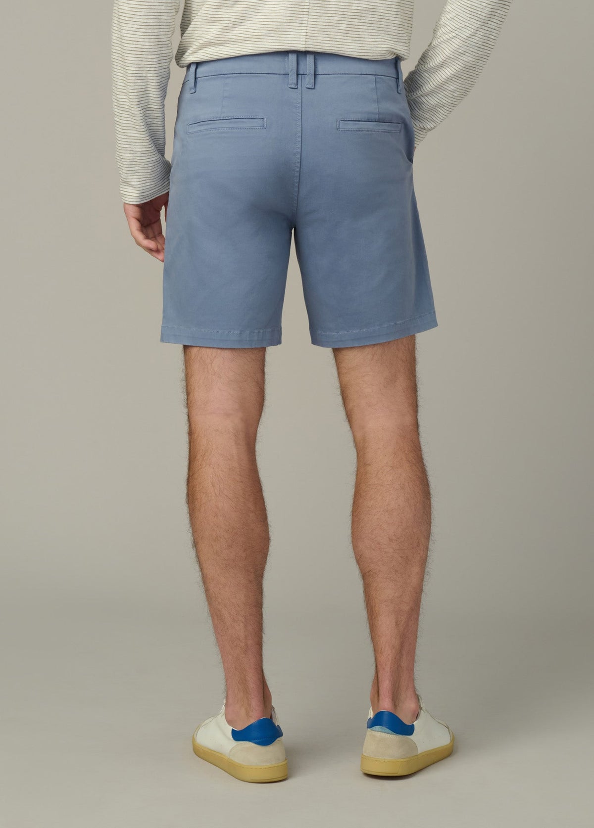 Joe's Jeans Men THE PALMER SHORT Troposphere