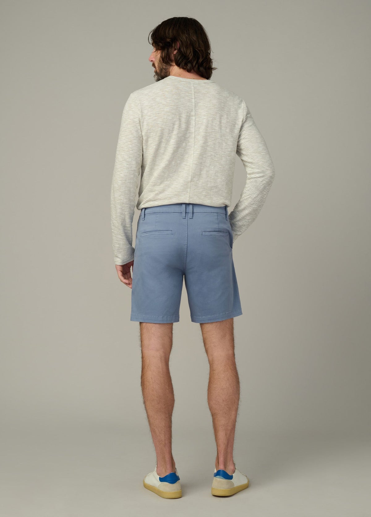 Joe's Jeans Men THE PALMER SHORT Troposphere