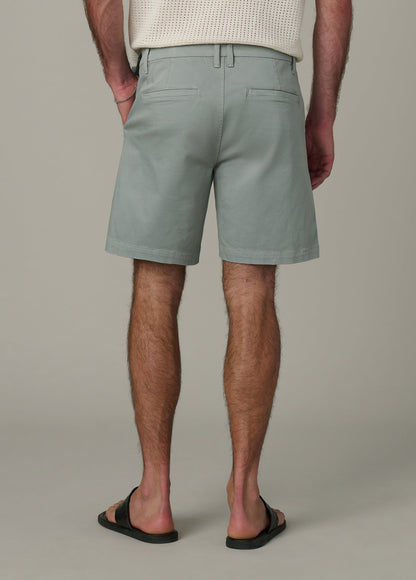 Joe's Jeans Men THE PALMER SHORT Green Milieu
