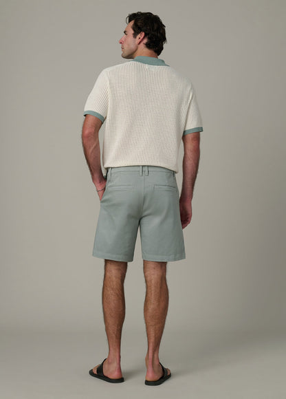 Joe's Jeans Men THE PALMER SHORT Green Milieu