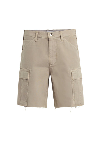 Joe's Jeans Men MCARTHUR CARGO SHORTS Plaza Taupe