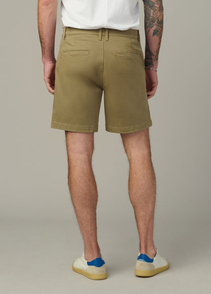 Joe's Jeans Men THE PALMER SHORT Seagrass