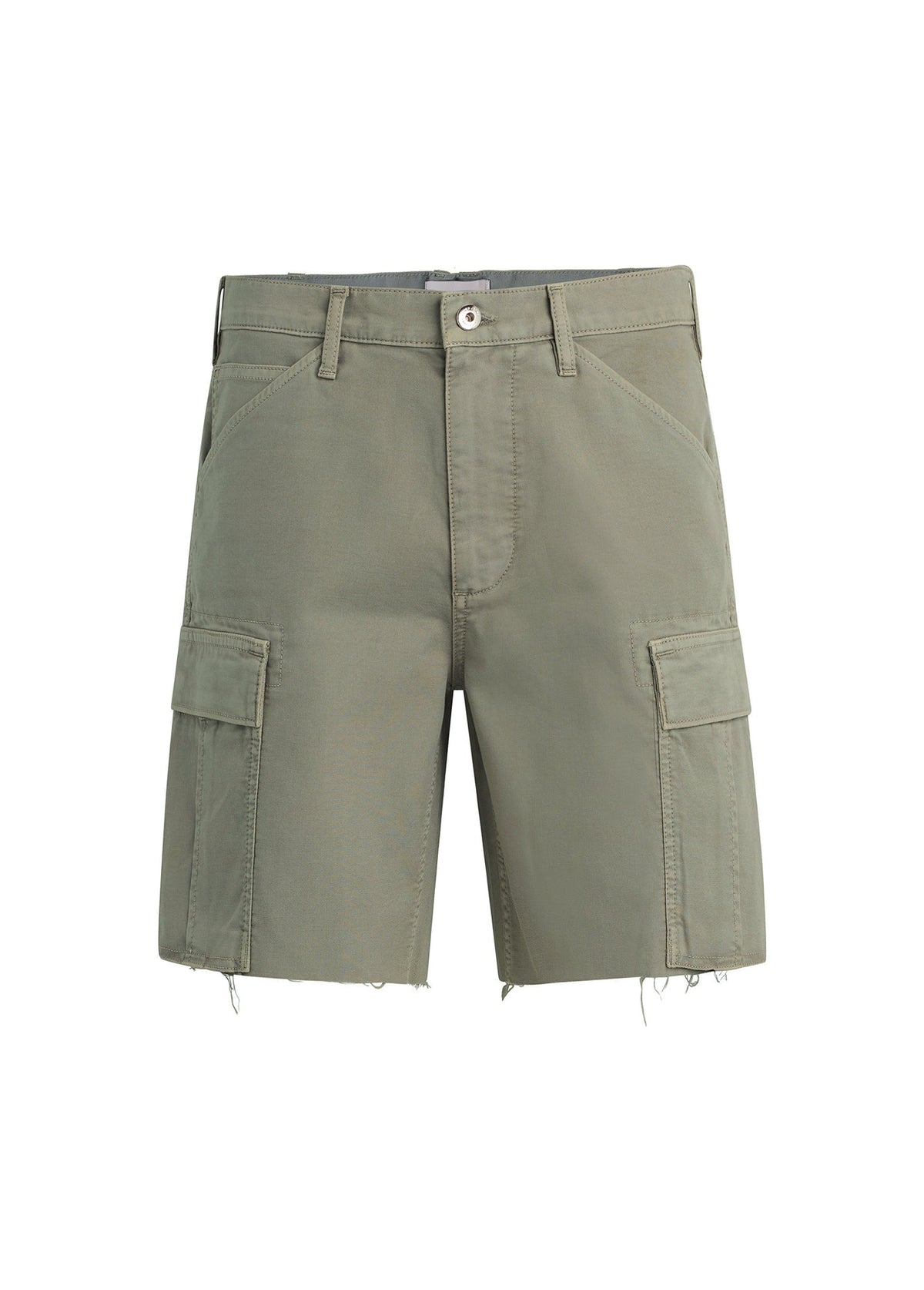 Joe's Jeans Men MCARTHUR CARGO SHORTS Seagrass