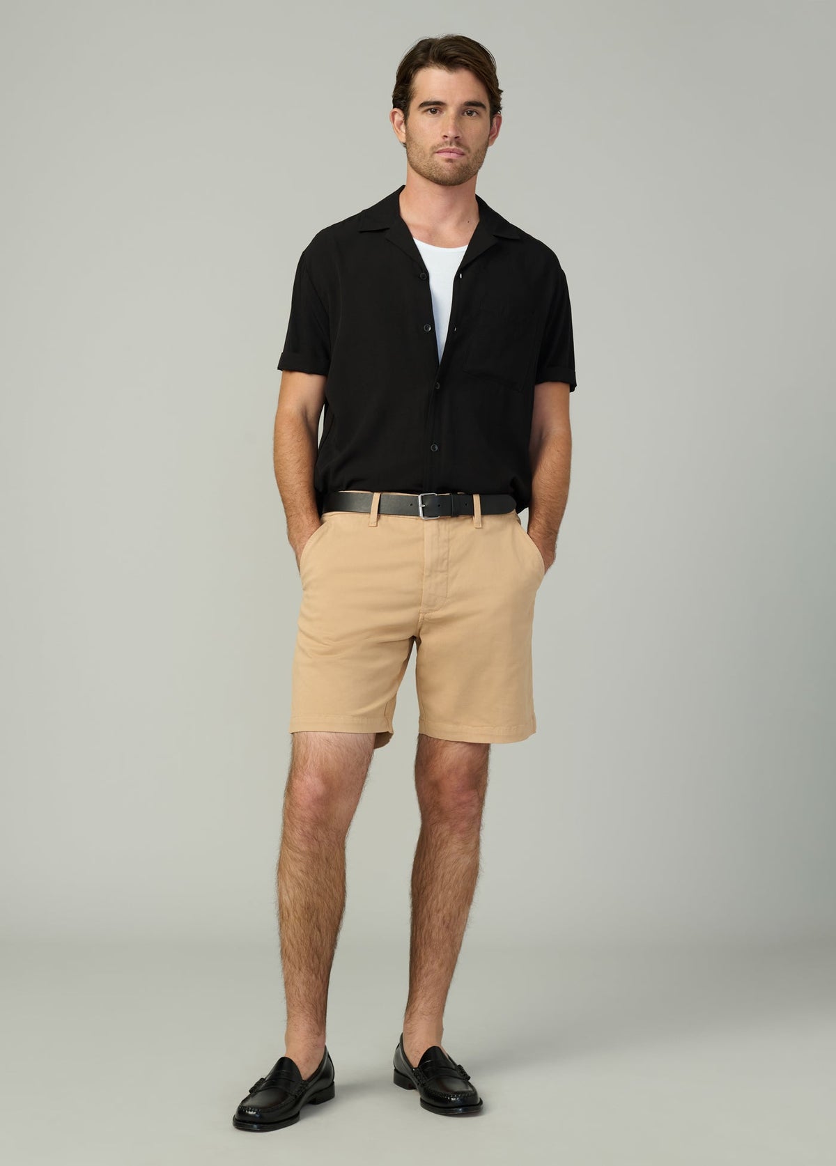 Joe's Jeans Men THE PALMER SHORT Whiskey