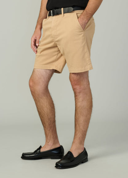 Joe's Jeans Men THE PALMER SHORT Whiskey
