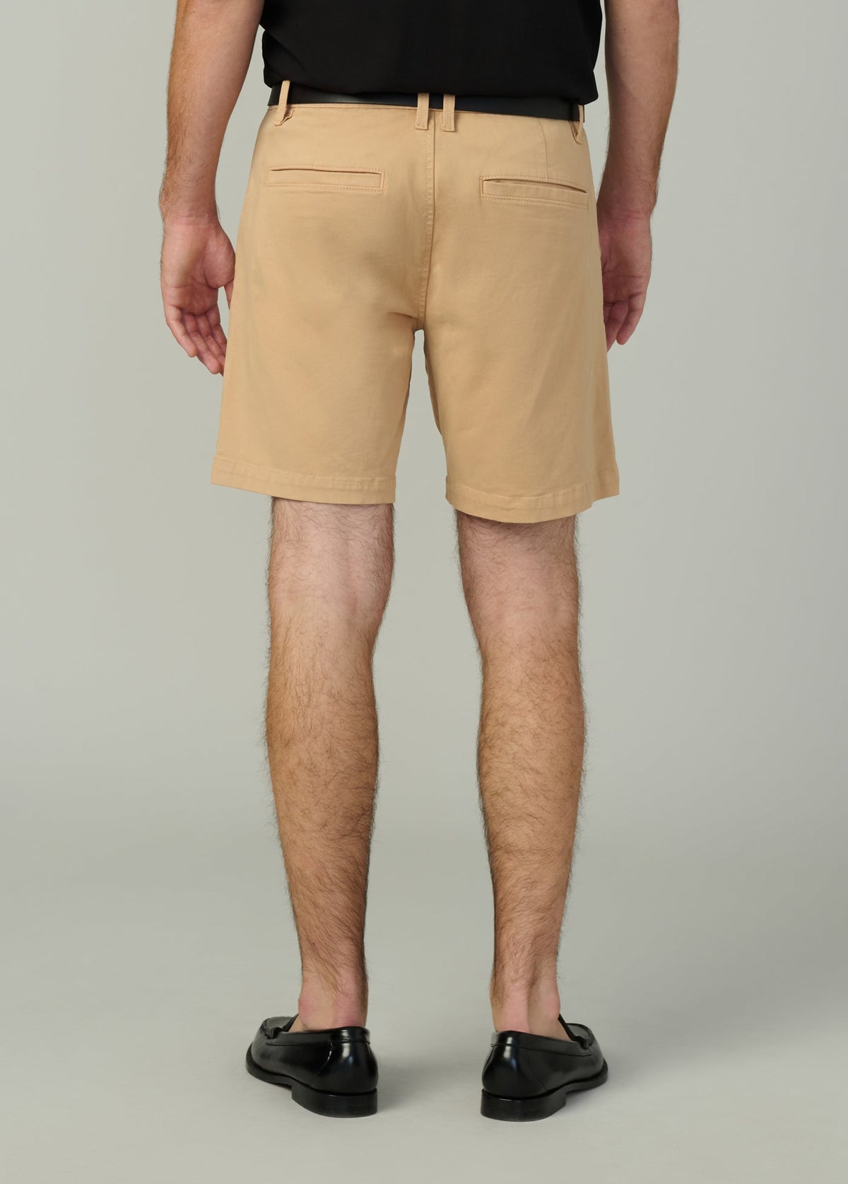 Joe's Jeans Men THE PALMER SHORT Whiskey