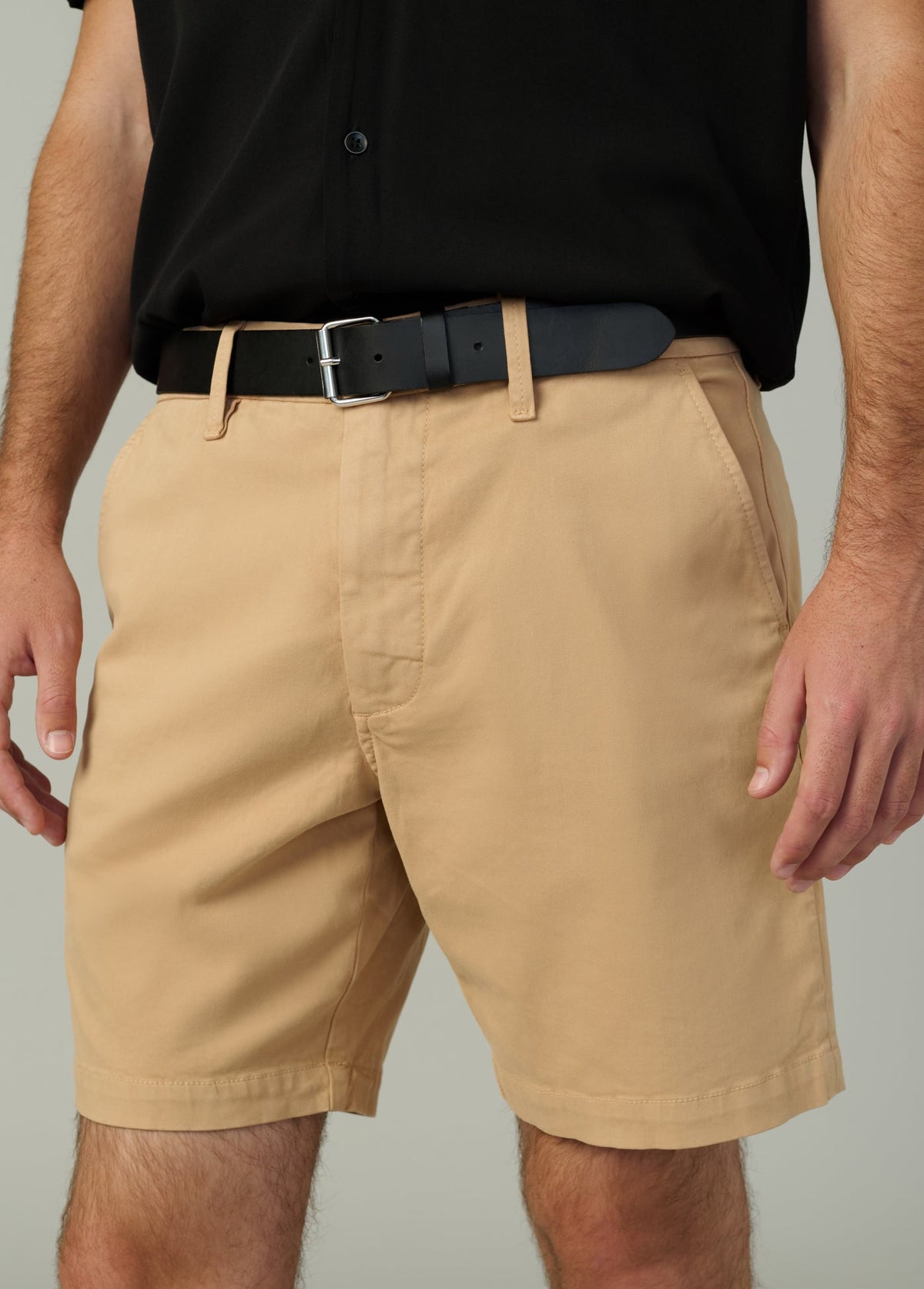 Joe's Jeans Men THE PALMER SHORT Whiskey