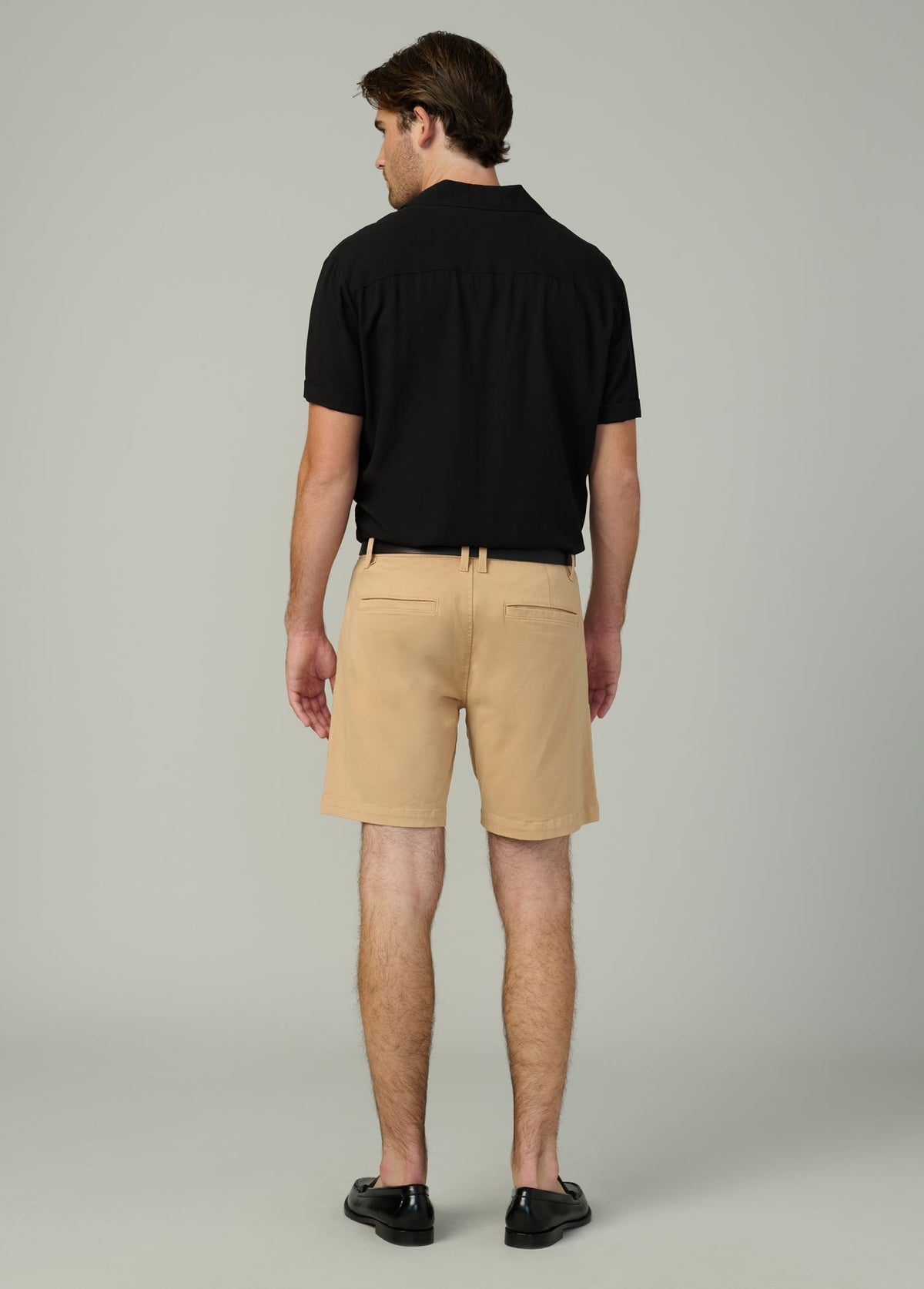 Joe's Jeans Men THE PALMER SHORT Whiskey