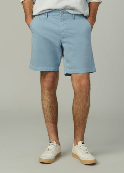 Joe's Jeans Men THE PALMER SHORT Windward Blue