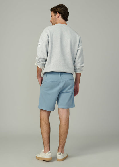 Joe's Jeans Men THE PALMER SHORT Windward Blue