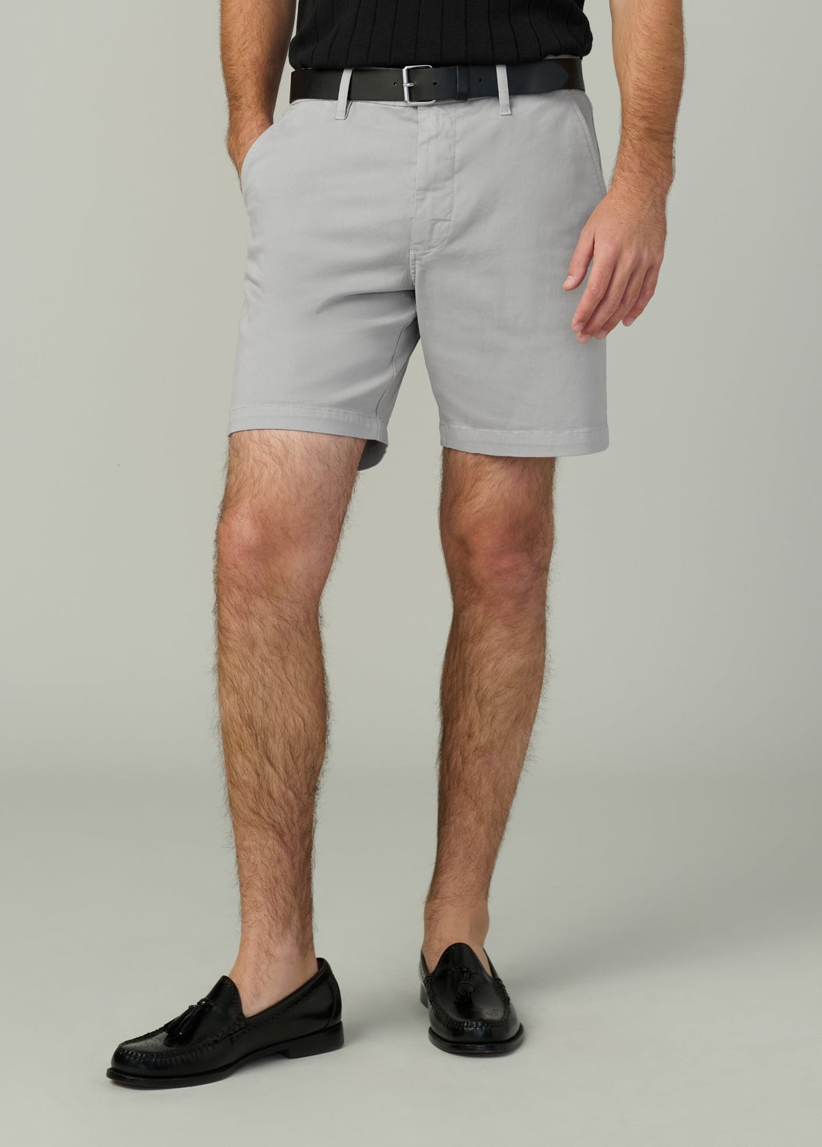 Joe's Jeans Men THE PALMER SHORT Ultimate Grey