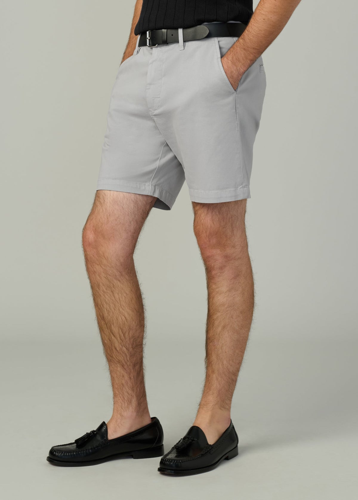 Joe's Jeans Men THE PALMER SHORT Ultimate Grey