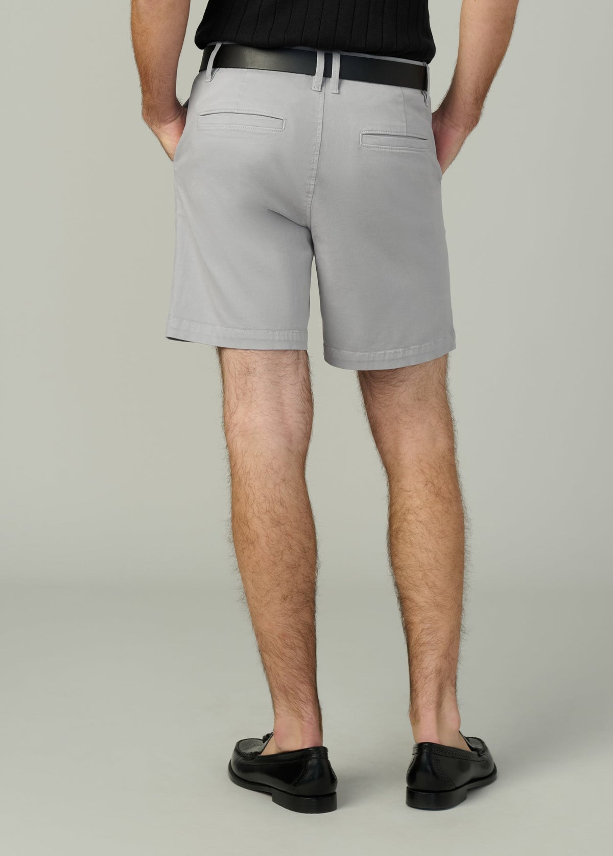 Joe's Jeans Men THE PALMER SHORT Ultimate Grey