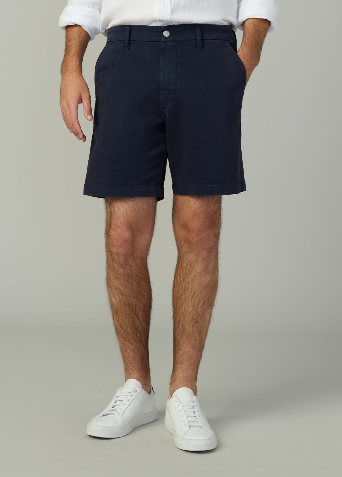 Joe's Jeans Men THE PALMER SHORT Night Sky