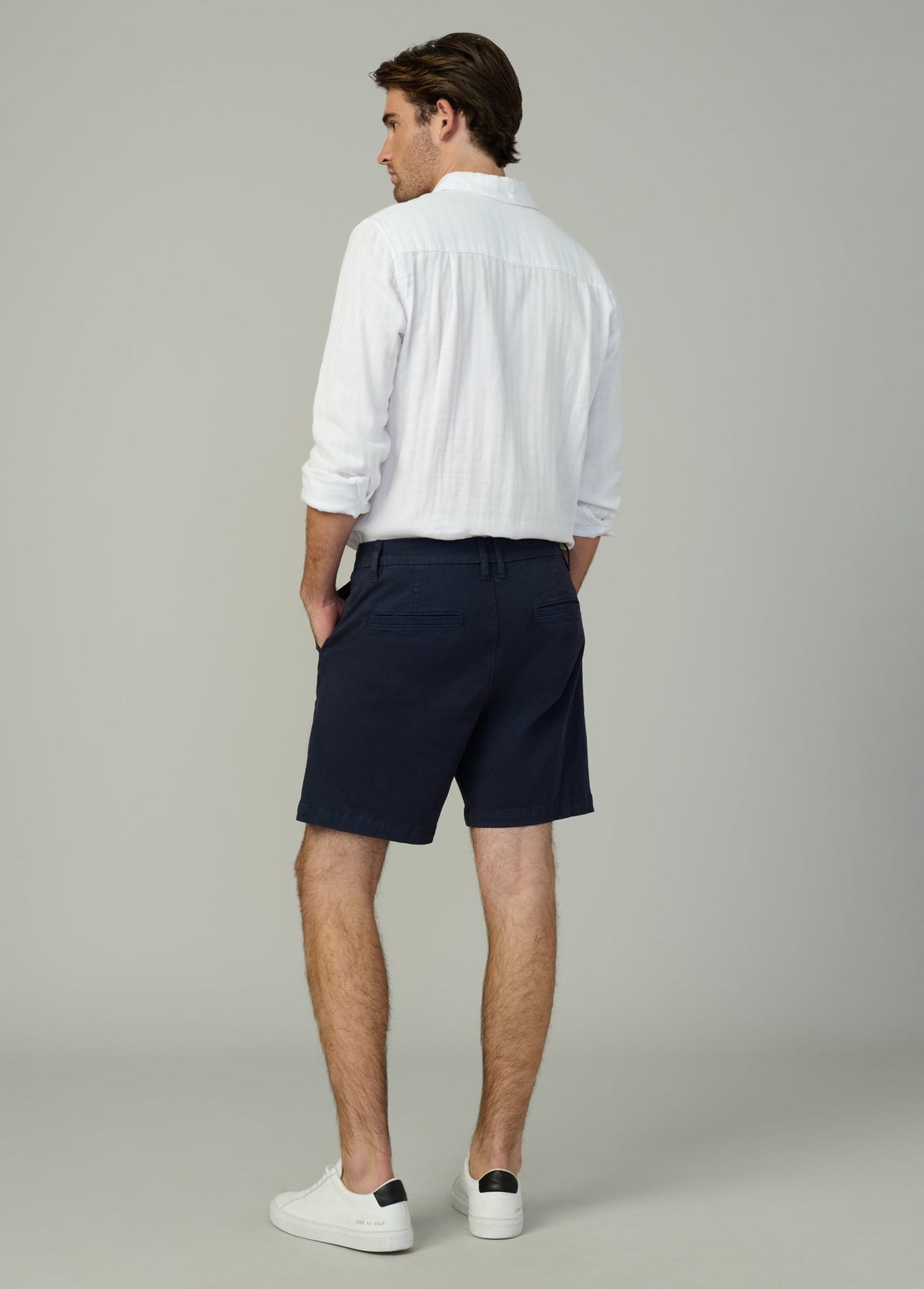 Joe's Jeans Men THE PALMER SHORT Night Sky