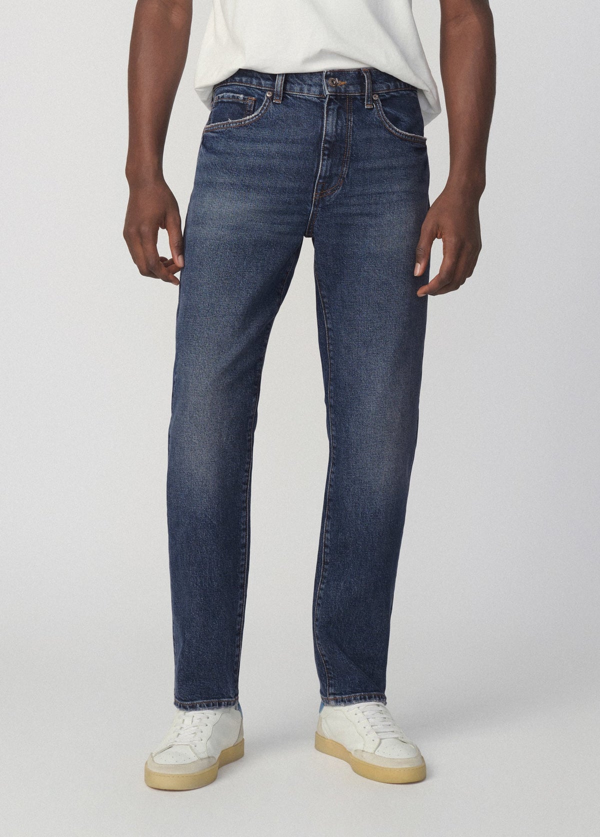 Joe's Jeans Men THE BRIXTON 30" Alpine