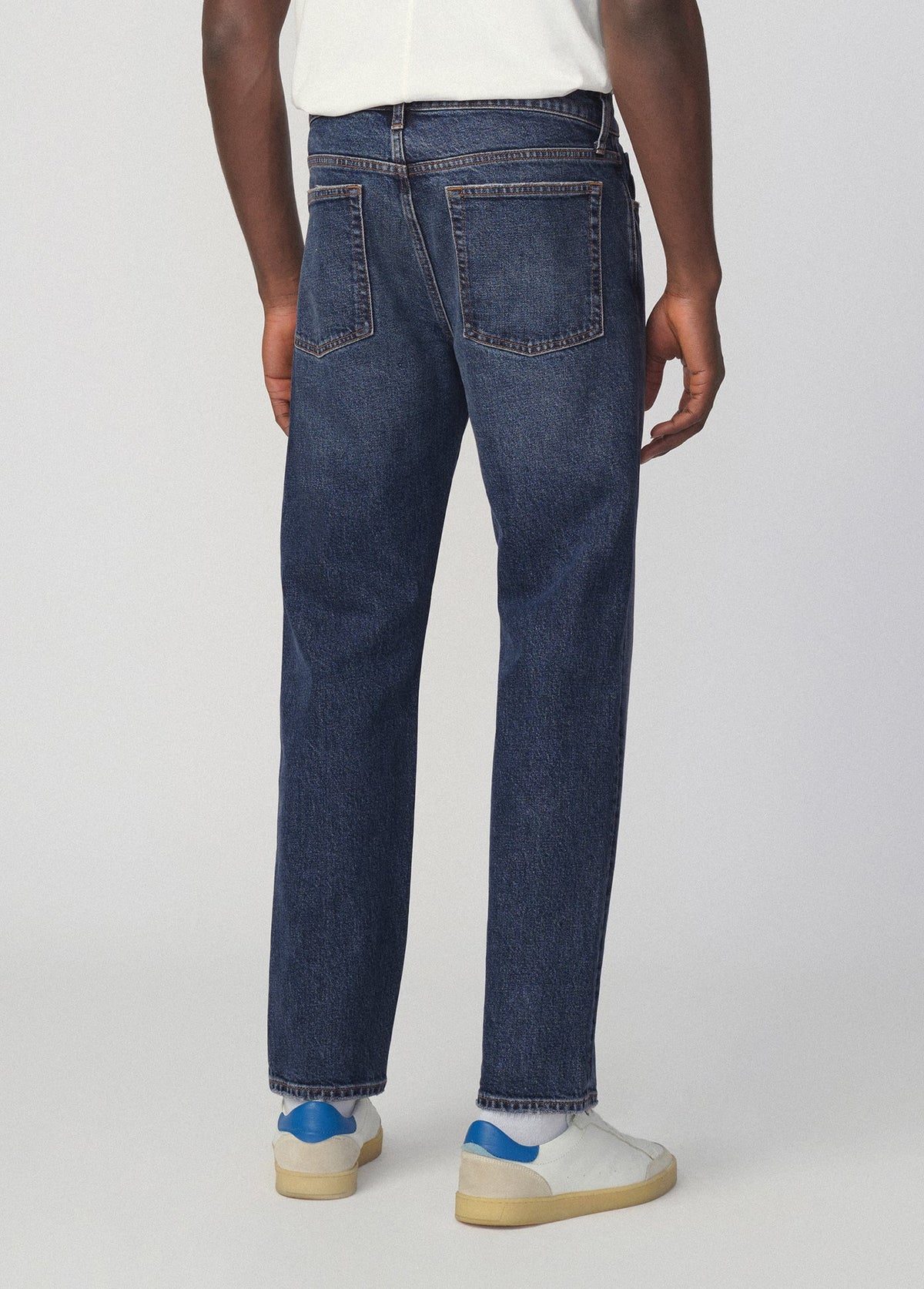 Joe's Jeans Men THE BRIXTON 30" Alpine