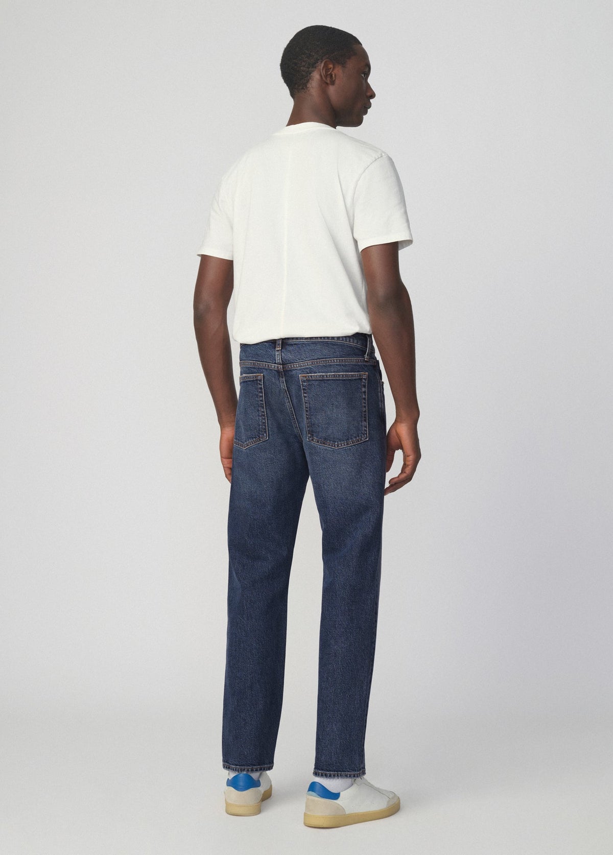 Joe's Jeans Men THE BRIXTON 30" Alpine
