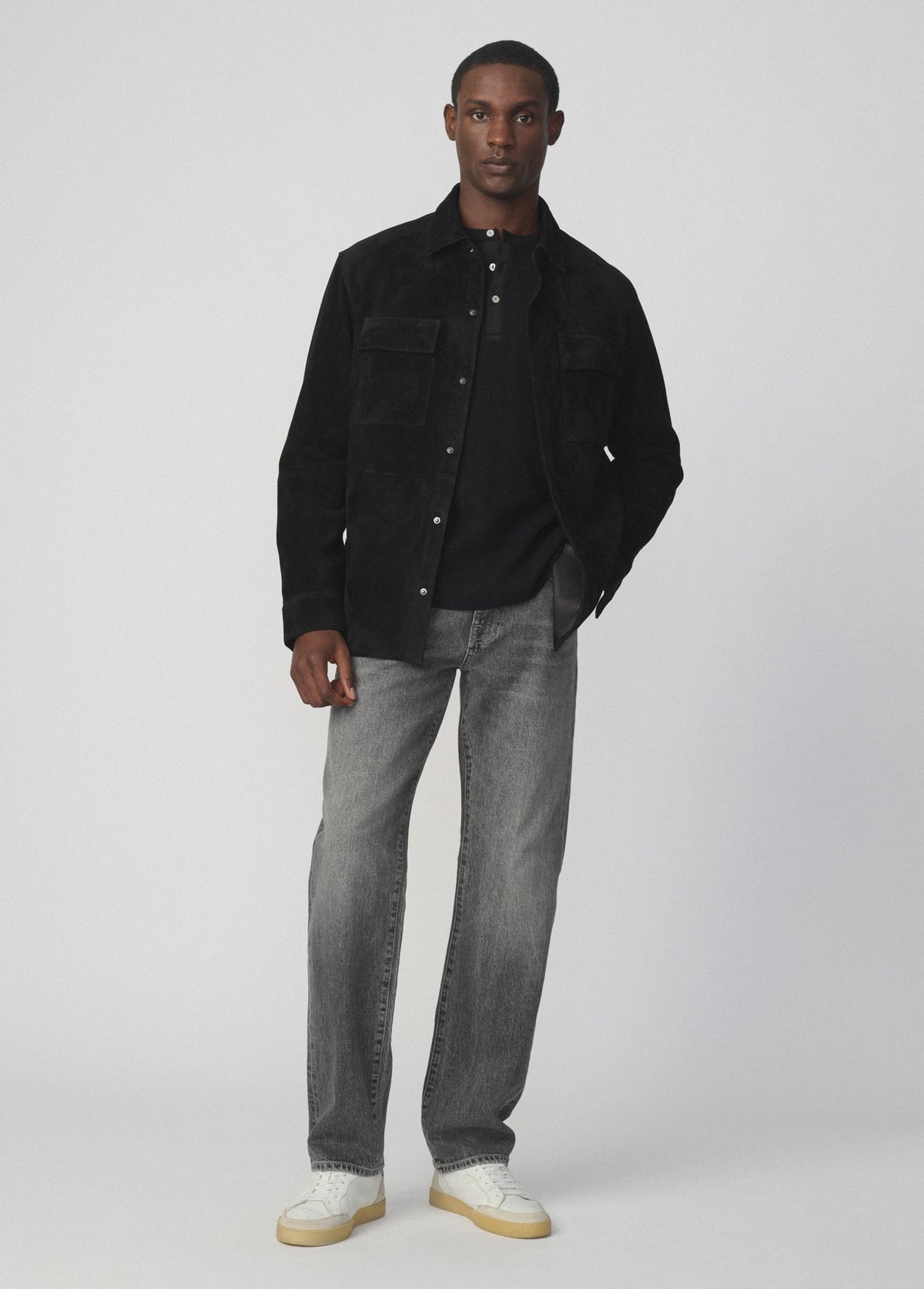 Joe's Jeans Men THE CLASSIC 32" Axel