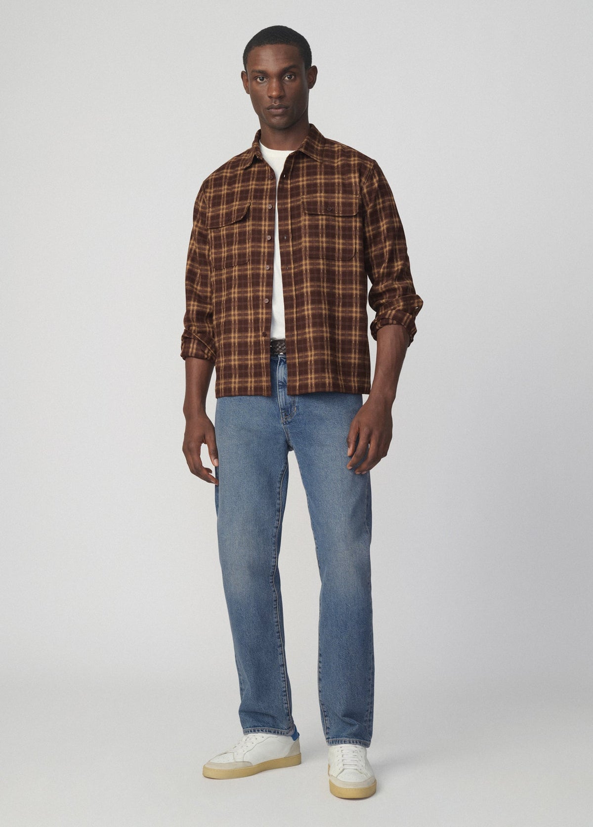 Joe's Jeans Men THE BRIXTON 30" Joplin