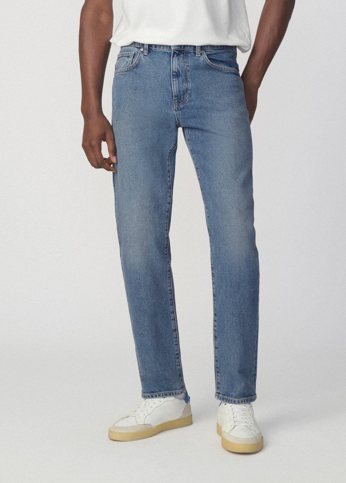 Joe's Jeans Men THE BRIXTON 30" Joplin
