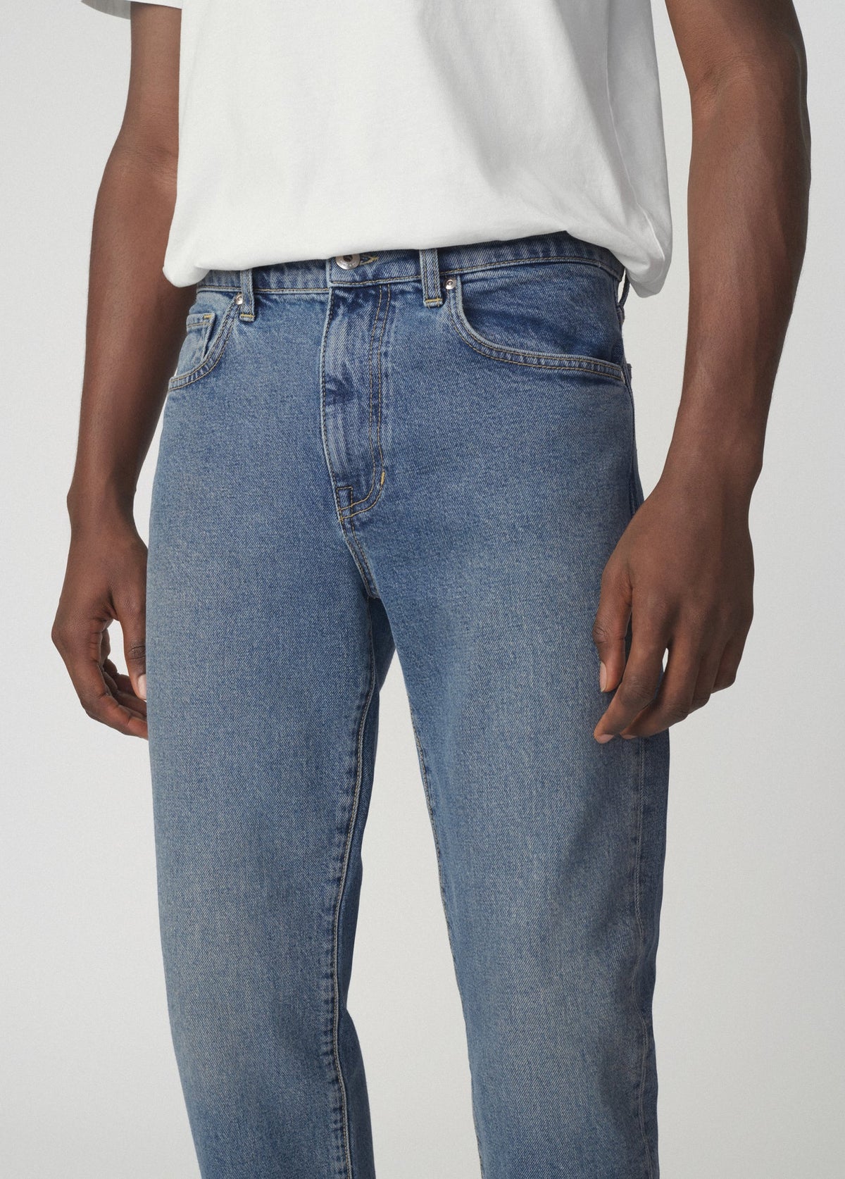 Joe's Jeans Men THE BRIXTON 30" Joplin