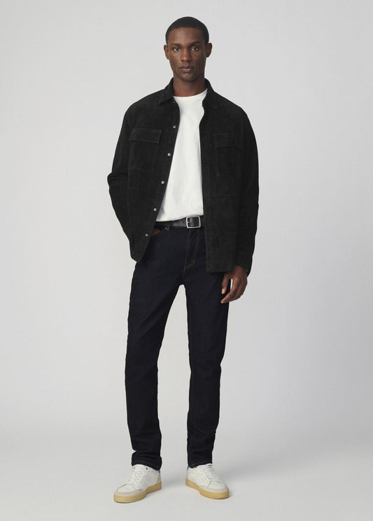 Joe's Jeans Men THE ASHER Riverbed