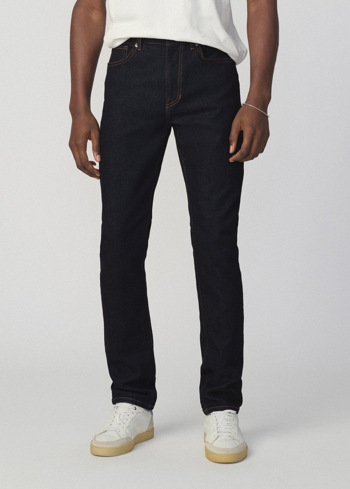 Joe's Jeans Men THE ASHER Riverbed