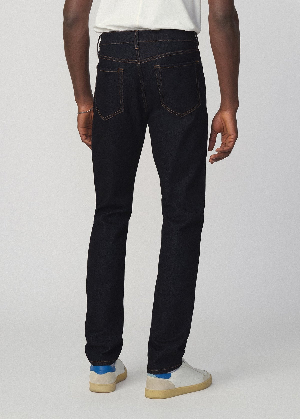 Joe's Jeans Men THE ASHER Riverbed