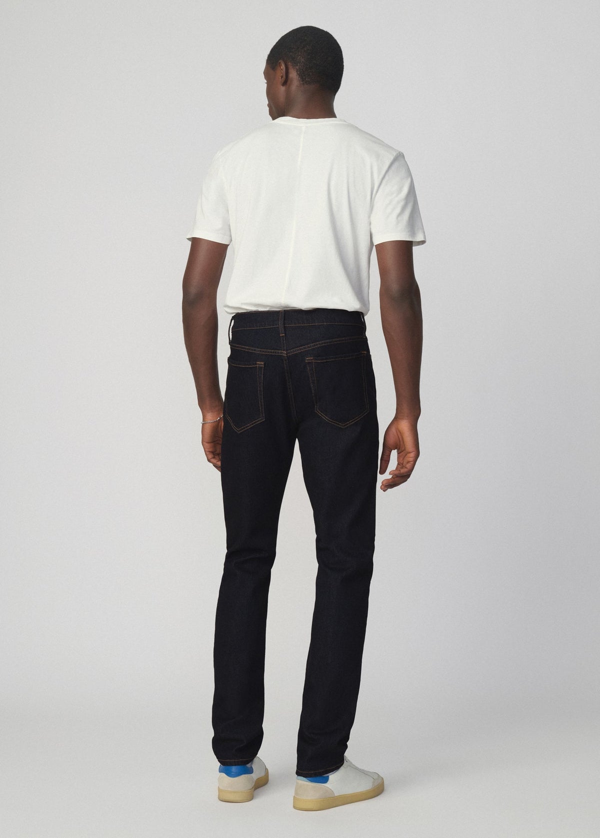 Joe's Jeans Men THE ASHER Riverbed
