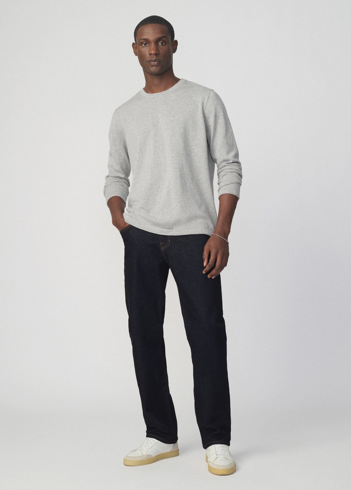 Joe's Jeans Men THE CLASSIC 32'' Riverbed