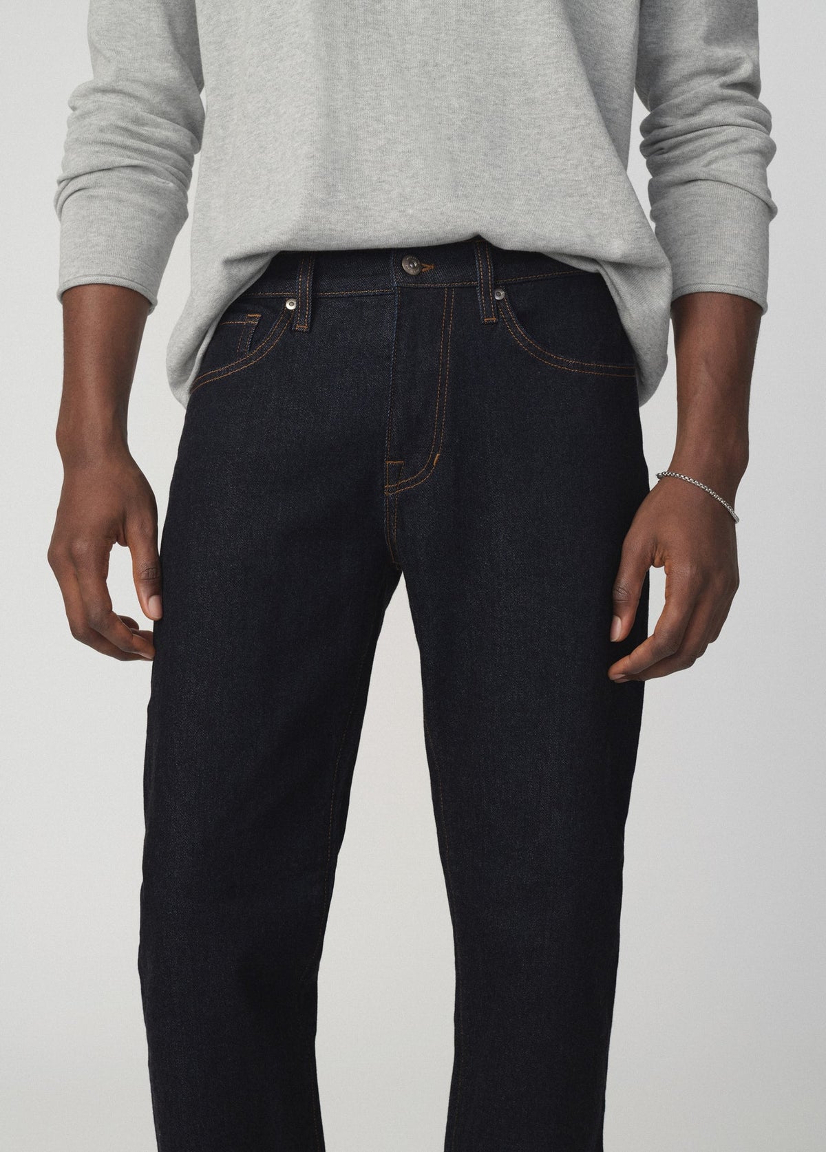 Joe's Jeans Men THE CLASSIC 32'' Riverbed